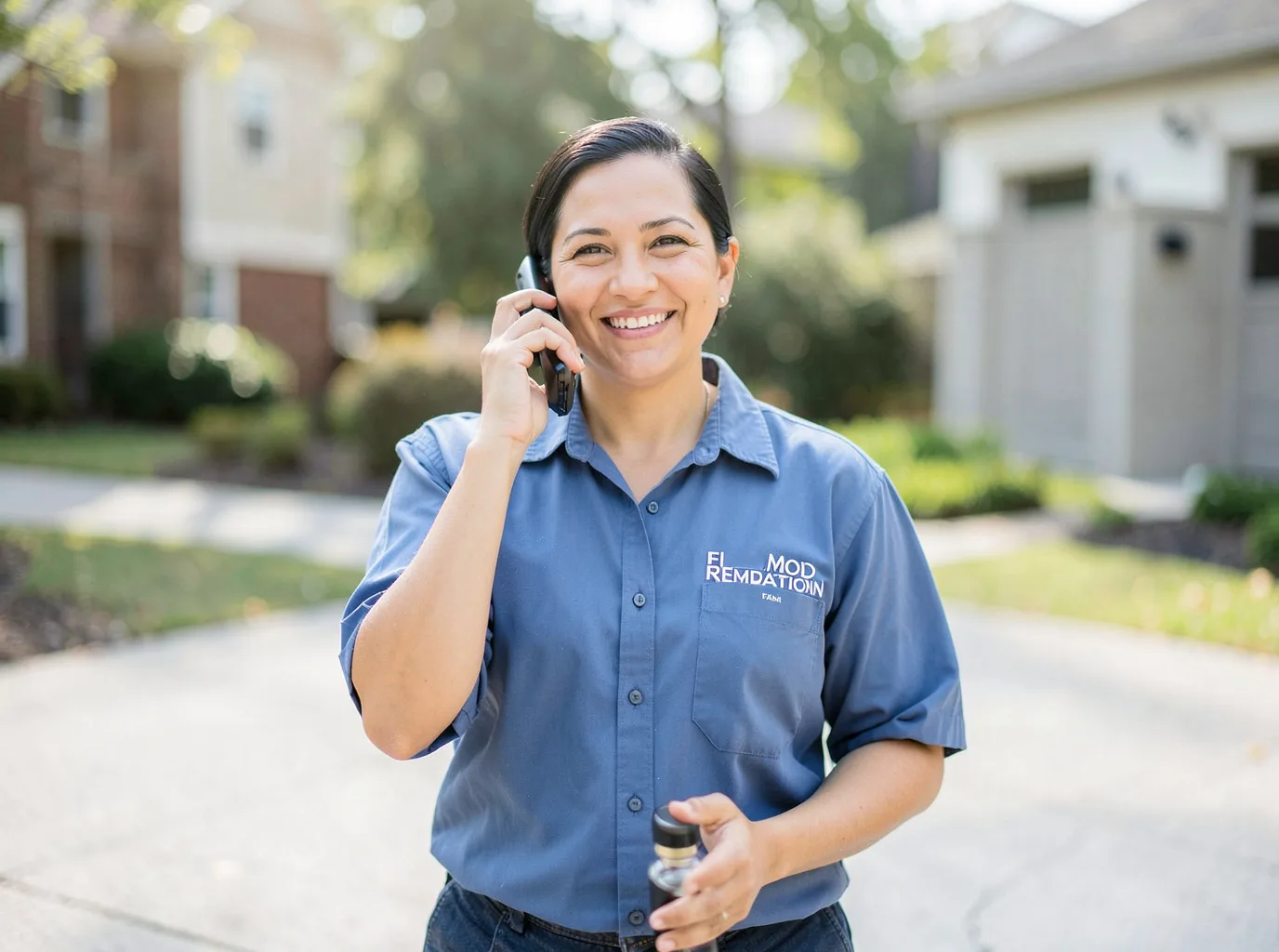 Mold Remediation Odonnell, TX FAQs